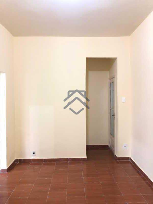 Conheça 2 do imóvel - Apartamento 2 quartos para alugar Grajaú, Rio de Janeiro - R$ 1.000 - 1031 - 3 2 - Apartamento 2 quartos para alugar Grajaú, Rio de Janeiro - R$ 1.000 - 1031 - 3