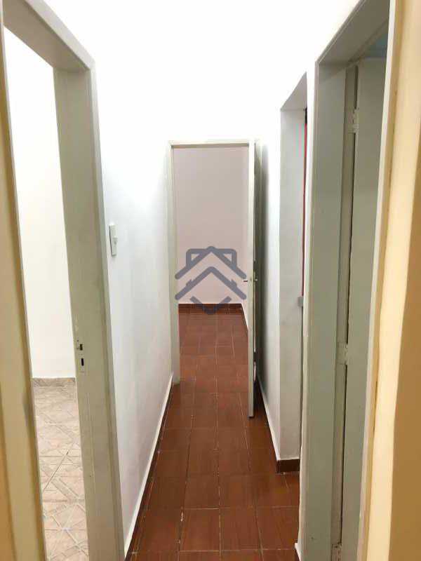 Conheça 3 do imóvel - Apartamento 2 quartos para alugar Grajaú, Rio de Janeiro - R$ 1.000 - 1031 - 4 3 - Apartamento 2 quartos para alugar Grajaú, Rio de Janeiro - R$ 1.000 - 1031 - 4