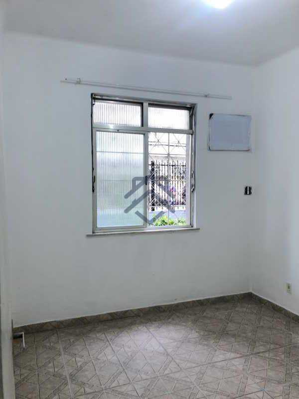 Conheça 4 do imóvel - Apartamento 2 quartos para alugar Grajaú, Rio de Janeiro - R$ 1.000 - 1031 - 5 4 - Apartamento 2 quartos para alugar Grajaú, Rio de Janeiro - R$ 1.000 - 1031 - 5