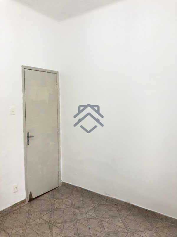 Conheça 6 do imóvel - Apartamento 2 quartos para alugar Grajaú, Rio de Janeiro - R$ 1.000 - 1031 - 7 6 - Apartamento 2 quartos para alugar Grajaú, Rio de Janeiro - R$ 1.000 - 1031 - 7