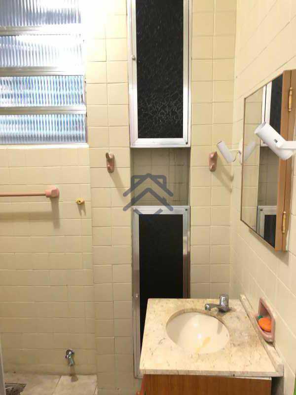 Conheça 9 do imóvel - Apartamento 2 quartos para alugar Grajaú, Rio de Janeiro - R$ 1.000 - 1031 - 10 9 - Apartamento 2 quartos para alugar Grajaú, Rio de Janeiro - R$ 1.000 - 1031 - 10