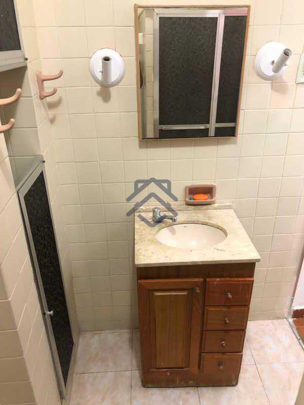 Conheça 11 do imóvel - Apartamento 2 quartos para alugar Grajaú, Rio de Janeiro - R$ 1.000 - 1031 - 12 11 - Apartamento 2 quartos para alugar Grajaú, Rio de Janeiro - R$ 1.000 - 1031 - 12