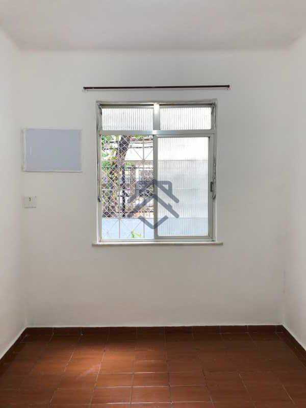 Conheça 7 do imóvel - Apartamento 2 quartos para alugar Grajaú, Rio de Janeiro - R$ 1.000 - 1031 - 8 7 - Apartamento 2 quartos para alugar Grajaú, Rio de Janeiro - R$ 1.000 - 1031 - 8