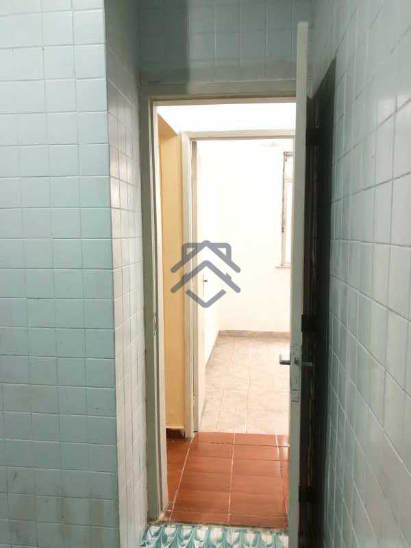 Conheça 21 do imóvel - Apartamento 2 quartos para alugar Grajaú, Rio de Janeiro - R$ 1.000 - 1031 - 22 21 - Apartamento 2 quartos para alugar Grajaú, Rio de Janeiro - R$ 1.000 - 1031 - 22