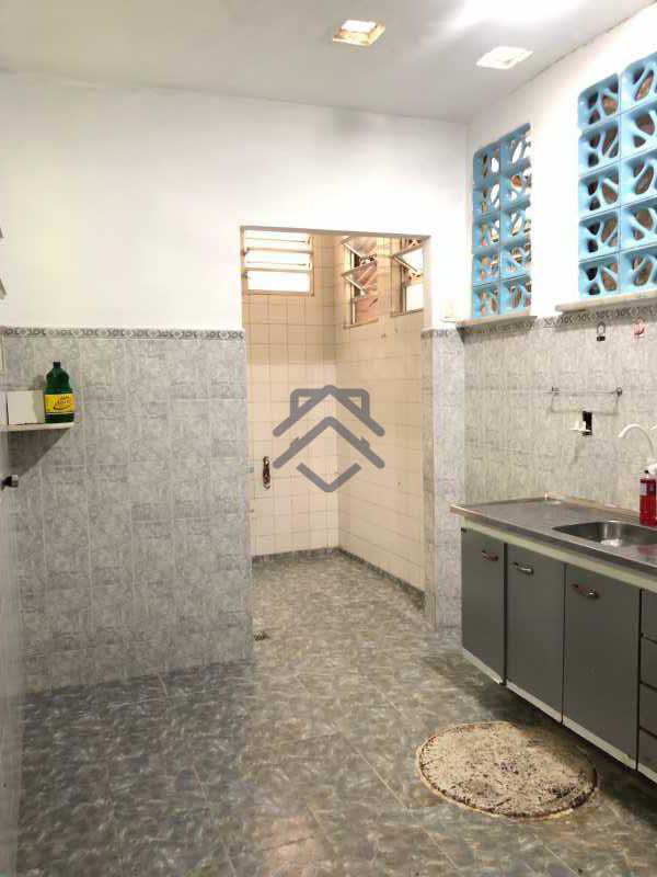 Conheça 13 do imóvel - Apartamento 2 quartos para alugar Grajaú, Rio de Janeiro - R$ 1.000 - 1031 - 14 13 - Apartamento 2 quartos para alugar Grajaú, Rio de Janeiro - R$ 1.000 - 1031 - 14