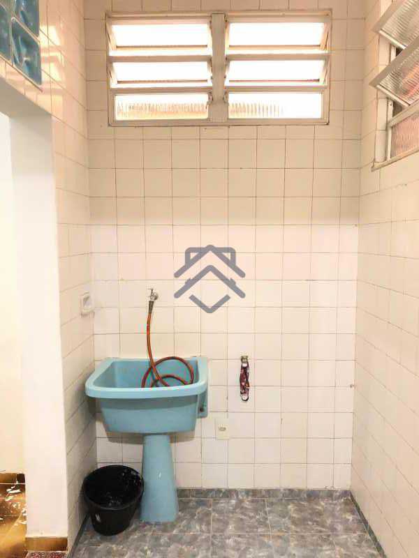 Conheça 15 do imóvel - Apartamento 2 quartos para alugar Grajaú, Rio de Janeiro - R$ 1.000 - 1031 - 16 15 - Apartamento 2 quartos para alugar Grajaú, Rio de Janeiro - R$ 1.000 - 1031 - 16