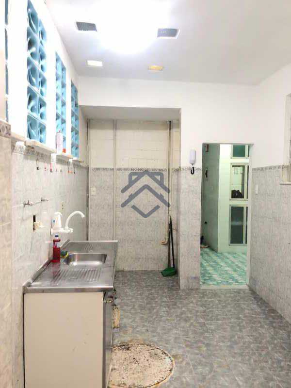 Conheça 14 do imóvel - Apartamento 2 quartos para alugar Grajaú, Rio de Janeiro - R$ 1.000 - 1031 - 15 14 - Apartamento 2 quartos para alugar Grajaú, Rio de Janeiro - R$ 1.000 - 1031 - 15