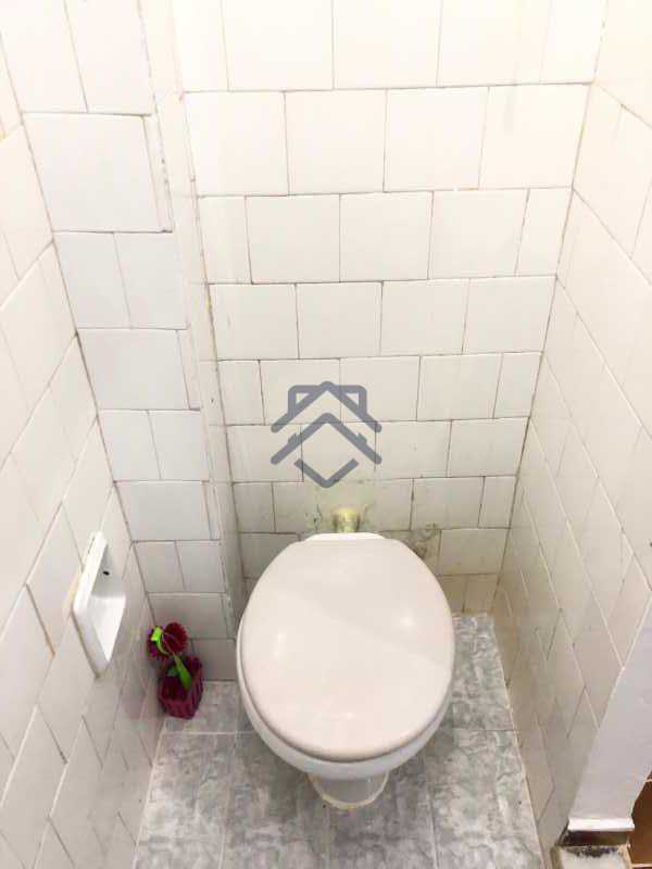 Conheça 18 do imóvel - Apartamento 2 quartos para alugar Grajaú, Rio de Janeiro - R$ 1.000 - 1031 - 19 18 - Apartamento 2 quartos para alugar Grajaú, Rio de Janeiro - R$ 1.000 - 1031 - 19