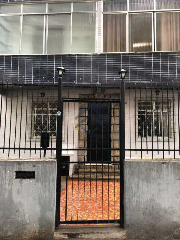 Conheça 22 do imóvel - Apartamento 2 quartos para alugar Grajaú, Rio de Janeiro - R$ 1.000 - 1031 - 23 22 - Apartamento 2 quartos para alugar Grajaú, Rio de Janeiro - R$ 1.000 - 1031 - 23