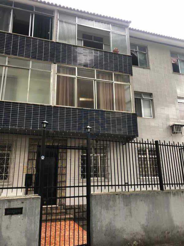 Conheça 23 do imóvel - Apartamento 2 quartos para alugar Grajaú, Rio de Janeiro - R$ 1.000 - 1031 - 24 23 - Apartamento 2 quartos para alugar Grajaú, Rio de Janeiro - R$ 1.000 - 1031 - 24