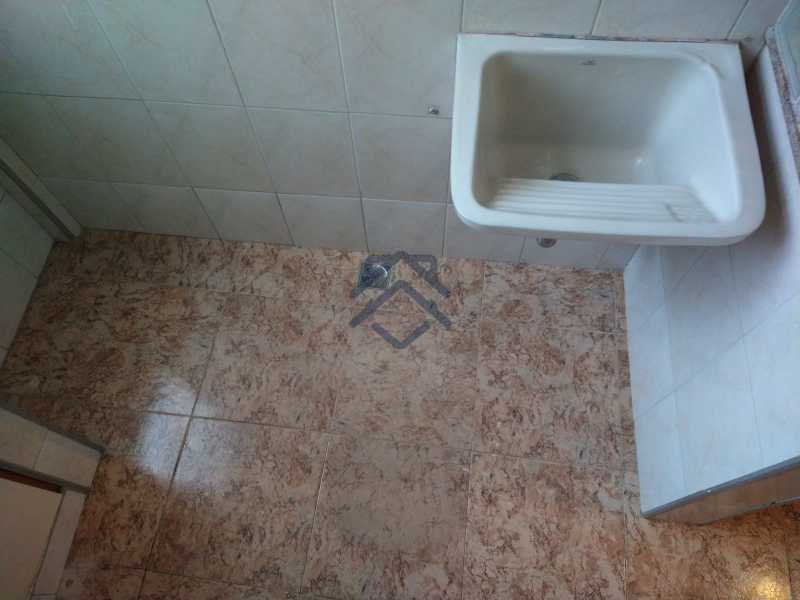Conheça 13 do imóvel - Apartamento 2 quartos para alugar Lins de Vasconcelos, Rio de Janeiro - R$ 800 - 5182 - 14 13 - Apartamento 2 quartos para alugar Lins de Vasconcelos, Rio de Janeiro - R$ 800 - 5182 - 14