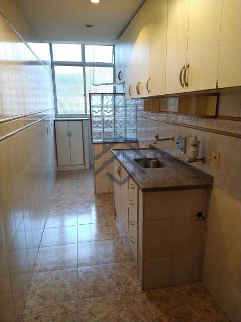 Conheça 10 do imóvel - Apartamento 2 quartos para alugar Lins de Vasconcelos, Rio de Janeiro - R$ 800 - 5182 - 11 10 - Apartamento 2 quartos para alugar Lins de Vasconcelos, Rio de Janeiro - R$ 800 - 5182 - 11