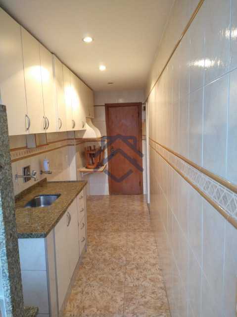 Conheça 11 do imóvel - Apartamento 2 quartos para alugar Lins de Vasconcelos, Rio de Janeiro - R$ 800 - 5182 - 12 11 - Apartamento 2 quartos para alugar Lins de Vasconcelos, Rio de Janeiro - R$ 800 - 5182 - 12
