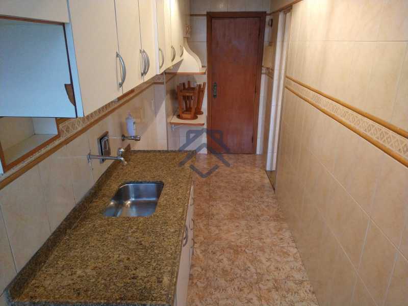 Conheça 12 do imóvel - Apartamento 2 quartos para alugar Lins de Vasconcelos, Rio de Janeiro - R$ 800 - 5182 - 13 12 - Apartamento 2 quartos para alugar Lins de Vasconcelos, Rio de Janeiro - R$ 800 - 5182 - 13