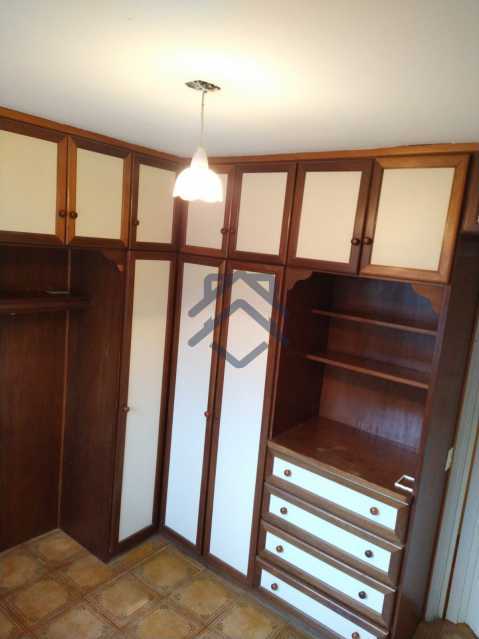 Conheça 17 do imóvel - Apartamento 2 quartos para alugar Lins de Vasconcelos, Rio de Janeiro - R$ 800 - 5182 - 18 17 - Apartamento 2 quartos para alugar Lins de Vasconcelos, Rio de Janeiro - R$ 800 - 5182 - 18