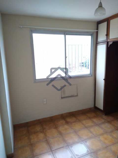 Conheça 14 do imóvel - Apartamento 2 quartos para alugar Lins de Vasconcelos, Rio de Janeiro - R$ 800 - 5182 - 15 14 - Apartamento 2 quartos para alugar Lins de Vasconcelos, Rio de Janeiro - R$ 800 - 5182 - 15