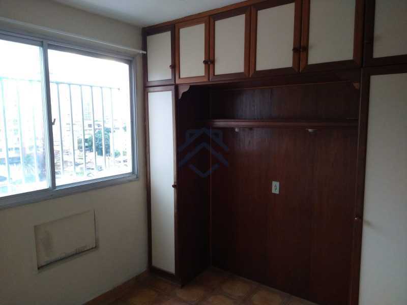 Conheça 15 do imóvel - Apartamento 2 quartos para alugar Lins de Vasconcelos, Rio de Janeiro - R$ 800 - 5182 - 16 15 - Apartamento 2 quartos para alugar Lins de Vasconcelos, Rio de Janeiro - R$ 800 - 5182 - 16