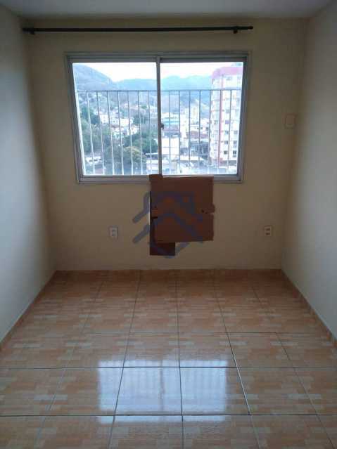 Conheça 18 do imóvel - Apartamento 2 quartos para alugar Lins de Vasconcelos, Rio de Janeiro - R$ 800 - 5182 - 19 18 - Apartamento 2 quartos para alugar Lins de Vasconcelos, Rio de Janeiro - R$ 800 - 5182 - 19