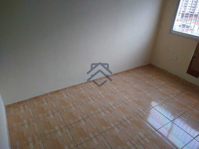 Conheça 19 do imóvel - Apartamento 2 quartos para alugar Lins de Vasconcelos, Rio de Janeiro - R$ 800 - 5182 - 20 19 - Apartamento 2 quartos para alugar Lins de Vasconcelos, Rio de Janeiro - R$ 800 - 5182 - 20