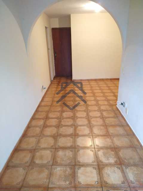 Conheça 01 do imóvel - Apartamento 2 quartos para alugar Lins de Vasconcelos, Rio de Janeiro - R$ 800 - 5182 - 1 01 - Apartamento 2 quartos para alugar Lins de Vasconcelos, Rio de Janeiro - R$ 800 - 5182 - 1