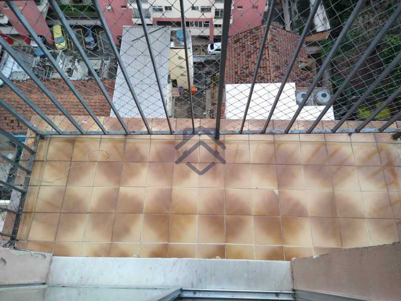 Conheça 05 do imóvel - Apartamento 2 quartos para alugar Lins de Vasconcelos, Rio de Janeiro - R$ 800 - 5182 - 6 05 - Apartamento 2 quartos para alugar Lins de Vasconcelos, Rio de Janeiro - R$ 800 - 5182 - 6