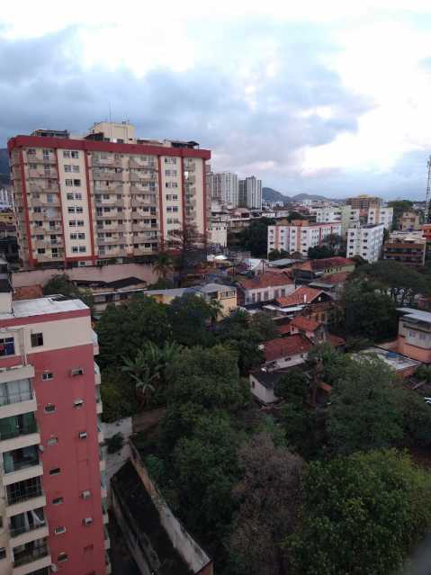 Conheça 22 do imóvel - Apartamento 2 quartos para alugar Lins de Vasconcelos, Rio de Janeiro - R$ 800 - 5182 - 23 22 - Apartamento 2 quartos para alugar Lins de Vasconcelos, Rio de Janeiro - R$ 800 - 5182 - 23