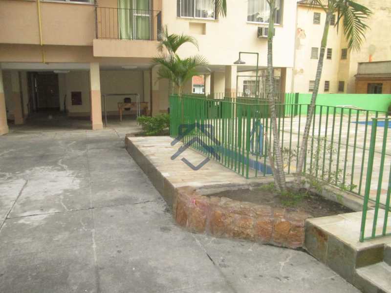 Conheça 23 do imóvel - Apartamento 2 quartos para alugar Lins de Vasconcelos, Rio de Janeiro - R$ 800 - 5182 - 24 23 - Apartamento 2 quartos para alugar Lins de Vasconcelos, Rio de Janeiro - R$ 800 - 5182 - 24
