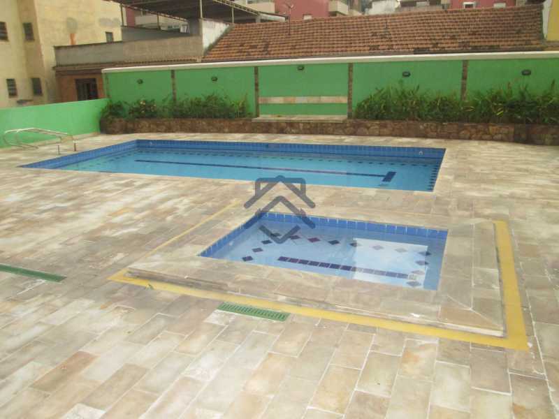 Conheça 24 do imóvel - Apartamento 2 quartos para alugar Lins de Vasconcelos, Rio de Janeiro - R$ 800 - 5182 - 25 24 - Apartamento 2 quartos para alugar Lins de Vasconcelos, Rio de Janeiro - R$ 800 - 5182 - 25