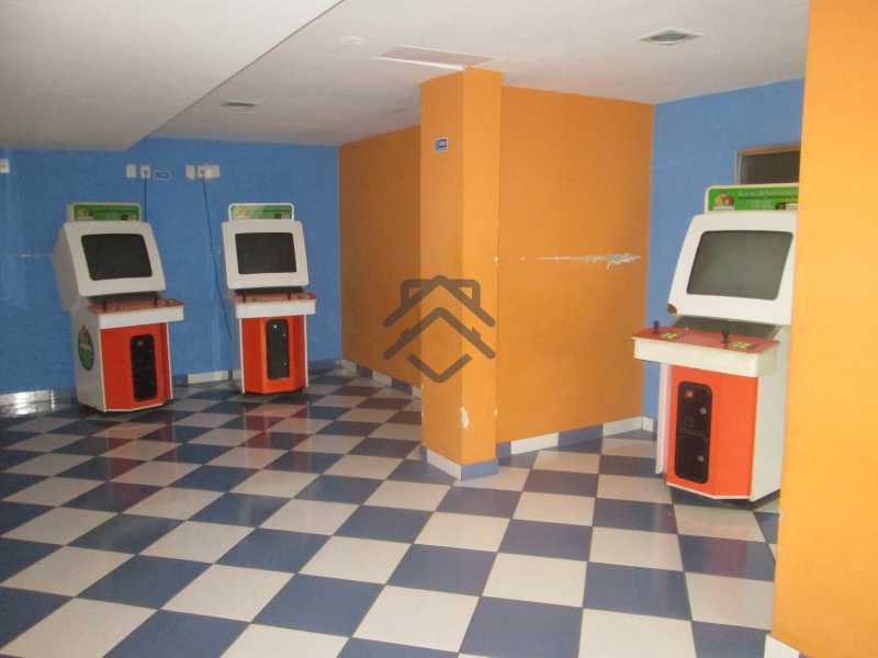 Conheça 25 do imóvel - Apartamento 2 quartos para alugar Lins de Vasconcelos, Rio de Janeiro - R$ 800 - 5182 - 26 25 - Apartamento 2 quartos para alugar Lins de Vasconcelos, Rio de Janeiro - R$ 800 - 5182 - 26