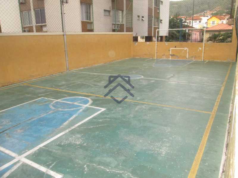 Conheça 26 do imóvel - Apartamento 2 quartos para alugar Lins de Vasconcelos, Rio de Janeiro - R$ 800 - 5182 - 27 26 - Apartamento 2 quartos para alugar Lins de Vasconcelos, Rio de Janeiro - R$ 800 - 5182 - 27