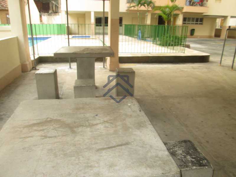 Conheça 27 do imóvel - Apartamento 2 quartos para alugar Lins de Vasconcelos, Rio de Janeiro - R$ 800 - 5182 - 28 27 - Apartamento 2 quartos para alugar Lins de Vasconcelos, Rio de Janeiro - R$ 800 - 5182 - 28