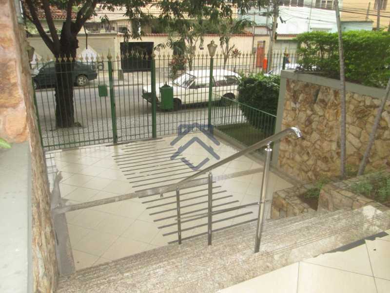 Conheça 28 do imóvel - Apartamento 2 quartos para alugar Lins de Vasconcelos, Rio de Janeiro - R$ 800 - 5182 - 29 28 - Apartamento 2 quartos para alugar Lins de Vasconcelos, Rio de Janeiro - R$ 800 - 5182 - 29