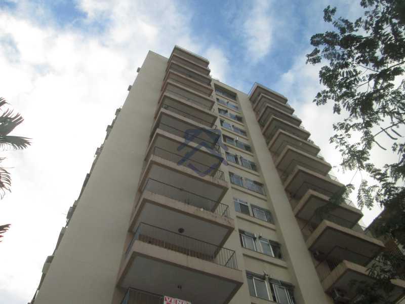 Conheça 30 do imóvel - Apartamento 2 quartos para alugar Lins de Vasconcelos, Rio de Janeiro - R$ 800 - 5182 - 31 30 - Apartamento 2 quartos para alugar Lins de Vasconcelos, Rio de Janeiro - R$ 800 - 5182 - 31