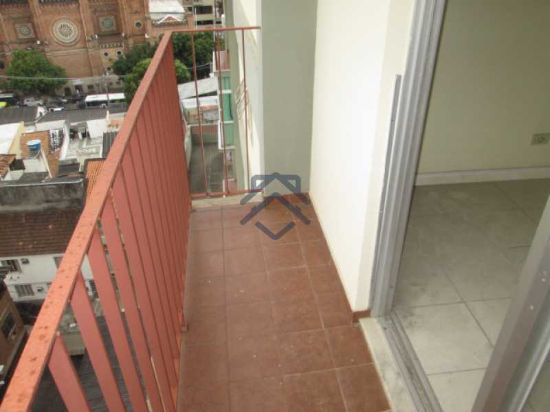2 - Apartamento à venda Rua Arquias Cordeiro,Méier, Méier e Adjacências,Rio de Janeiro - R$ 290.000 - 6048 - 3