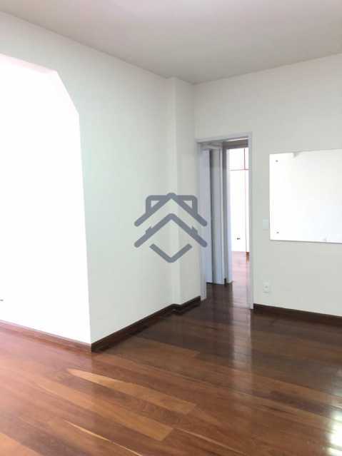 Conheça 4 do imóvel - Apartamento 2 Quartos para Alugar no Grajaú - 6116 - 5 4 - Apartamento 2 Quartos para Alugar no Grajaú - 6116 - 5