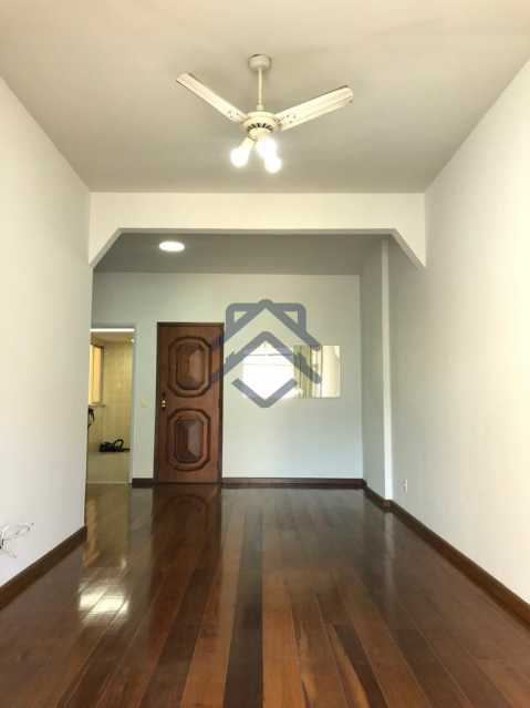 Conheça 1 do imóvel - Apartamento 2 Quartos para Alugar no Grajaú - 6116 - 1 1 - Apartamento 2 Quartos para Alugar no Grajaú - 6116 - 1