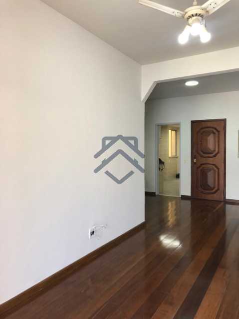 Conheça 6 do imóvel - Apartamento 2 Quartos para Alugar no Grajaú - 6116 - 7 6 - Apartamento 2 Quartos para Alugar no Grajaú - 6116 - 7