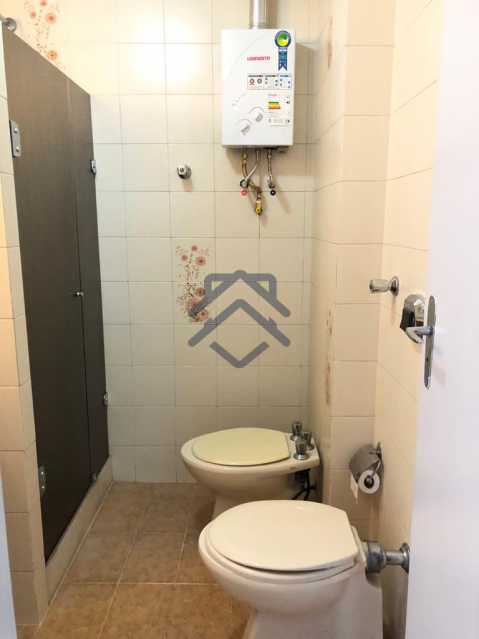 Conheça 13 do imóvel - Apartamento 2 Quartos para Alugar no Grajaú - 6116 - 14 13 - Apartamento 2 Quartos para Alugar no Grajaú - 6116 - 14