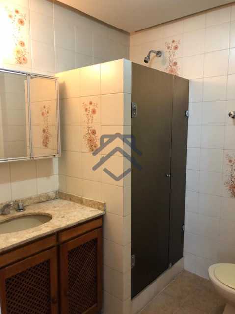 Conheça 12 do imóvel - Apartamento 2 Quartos para Alugar no Grajaú - 6116 - 13 12 - Apartamento 2 Quartos para Alugar no Grajaú - 6116 - 13