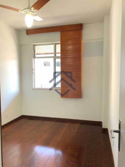 Conheça 14 do imóvel - Apartamento 2 Quartos para Alugar no Grajaú - 6116 - 15 14 - Apartamento 2 Quartos para Alugar no Grajaú - 6116 - 15