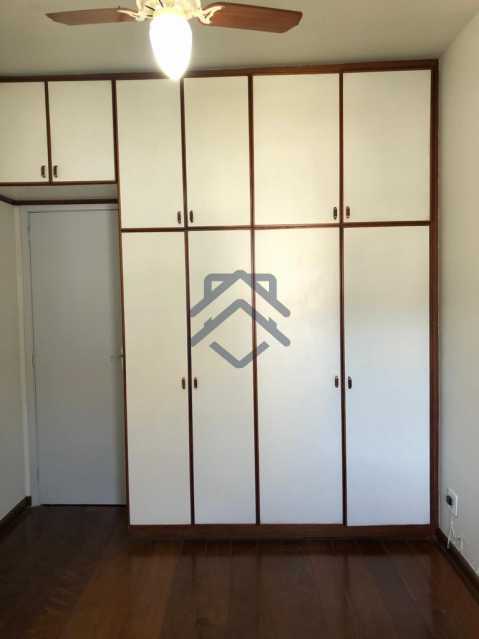 Conheça 15 do imóvel - Apartamento 2 Quartos para Alugar no Grajaú - 6116 - 16 15 - Apartamento 2 Quartos para Alugar no Grajaú - 6116 - 16
