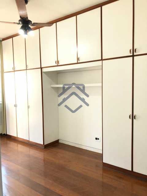 Conheça 18 do imóvel - Apartamento 2 Quartos para Alugar no Grajaú - 6116 - 19 18 - Apartamento 2 Quartos para Alugar no Grajaú - 6116 - 19
