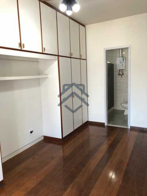 Conheça 17 do imóvel - Apartamento 2 Quartos para Alugar no Grajaú - 6116 - 18 17 - Apartamento 2 Quartos para Alugar no Grajaú - 6116 - 18