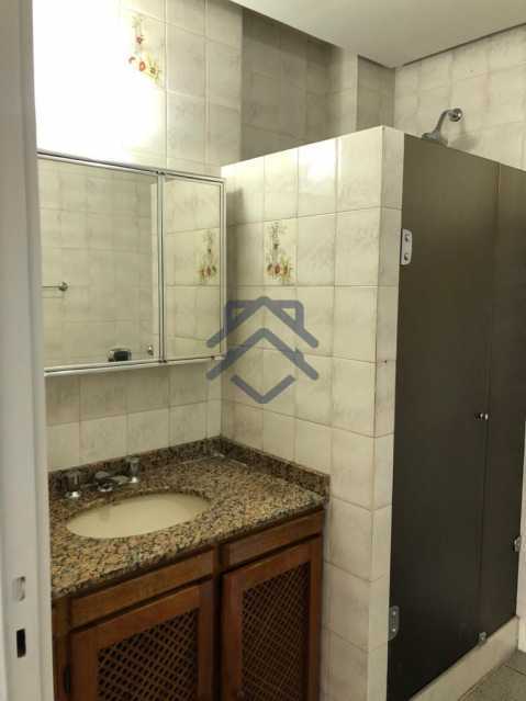Conheça 21 do imóvel - Apartamento 2 Quartos para Alugar no Grajaú - 6116 - 22 21 - Apartamento 2 Quartos para Alugar no Grajaú - 6116 - 22