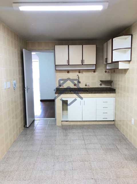 Conheça 22 do imóvel - Apartamento 2 Quartos para Alugar no Grajaú - 6116 - 23 22 - Apartamento 2 Quartos para Alugar no Grajaú - 6116 - 23