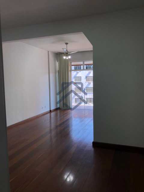 Conheça 5 do imóvel - Apartamento 2 Quartos para Alugar no Grajaú - 6116 - 6 5 - Apartamento 2 Quartos para Alugar no Grajaú - 6116 - 6
