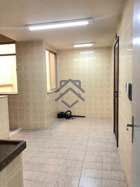 Conheça 23 do imóvel - Apartamento 2 Quartos para Alugar no Grajaú - 6116 - 24 23 - Apartamento 2 Quartos para Alugar no Grajaú - 6116 - 24