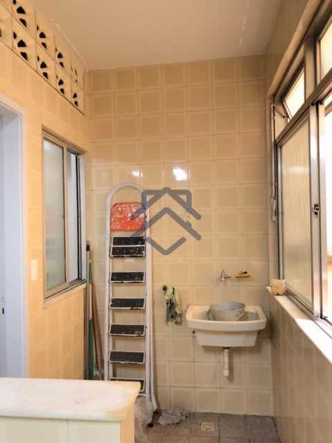 Conheça 25 do imóvel - Apartamento 2 Quartos para Alugar no Grajaú - 6116 - 26 25 - Apartamento 2 Quartos para Alugar no Grajaú - 6116 - 26