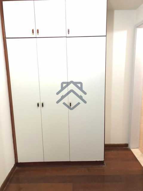 Conheça 26 do imóvel - Apartamento 2 Quartos para Alugar no Grajaú - 6116 - 27 26 - Apartamento 2 Quartos para Alugar no Grajaú - 6116 - 27