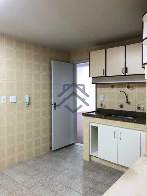 Conheça 24 do imóvel - Apartamento 2 Quartos para Alugar no Grajaú - 6116 - 25 24 - Apartamento 2 Quartos para Alugar no Grajaú - 6116 - 25
